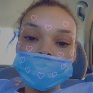 Meet your Posher, Ivory